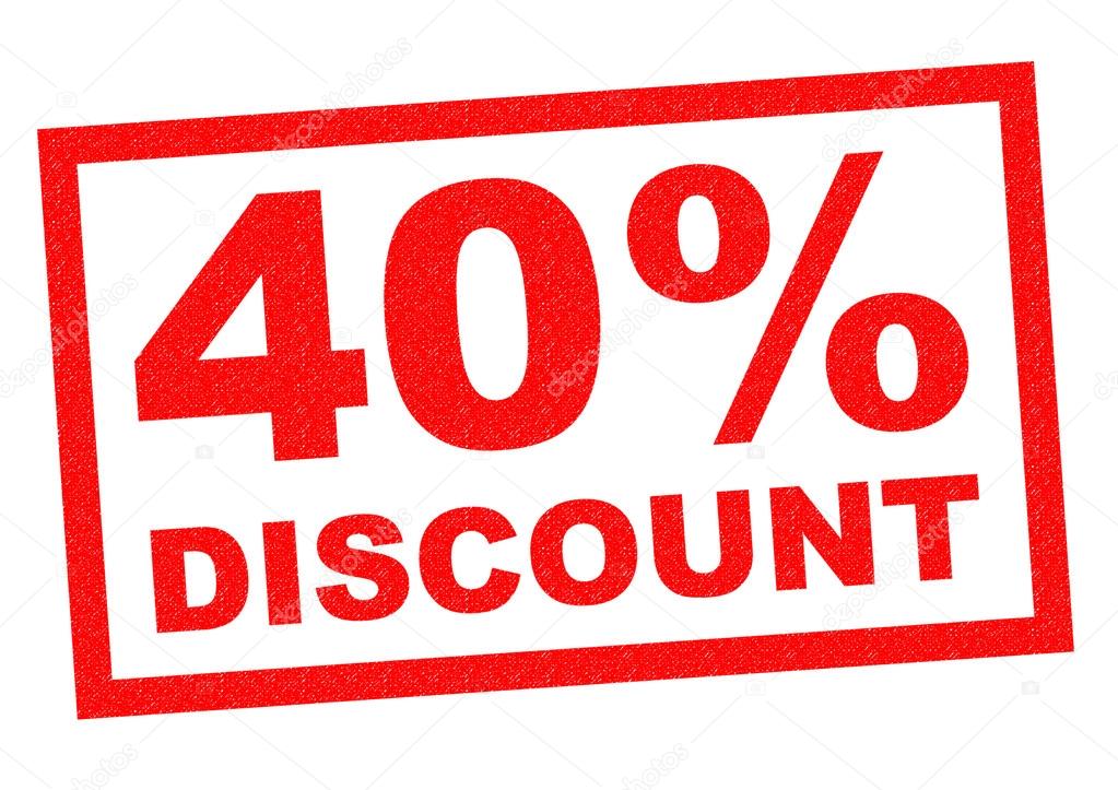 axa term 40% perpetual discount