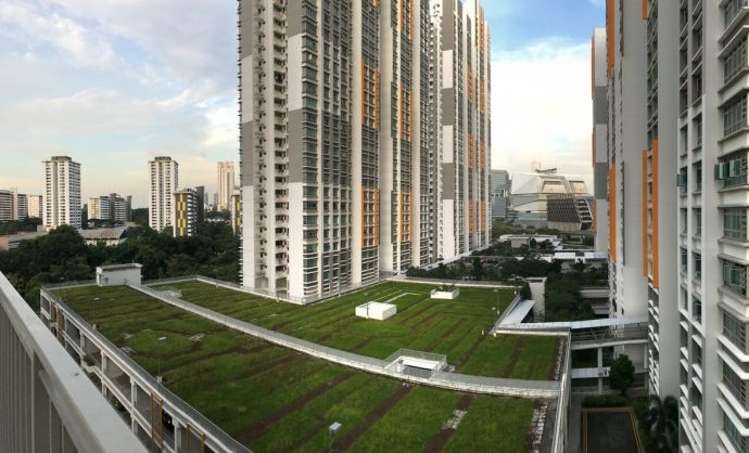 HDB Grants and Scheme for BTO