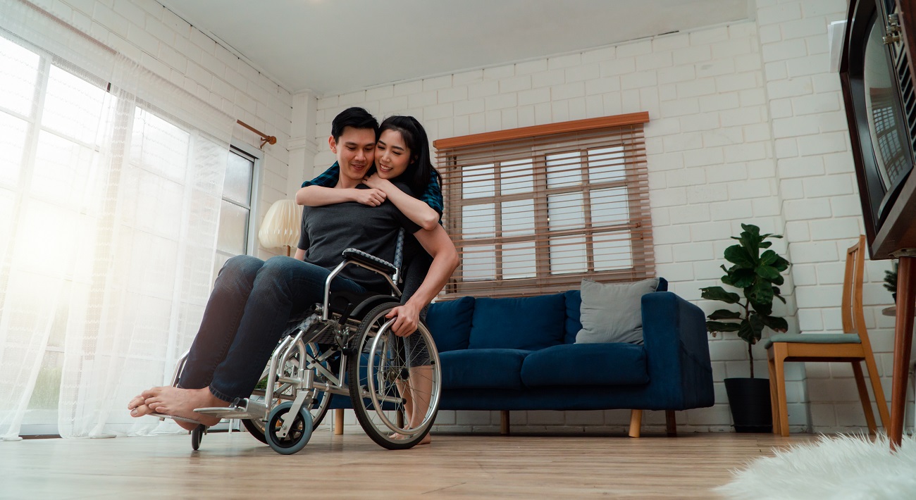 disability income insurance
