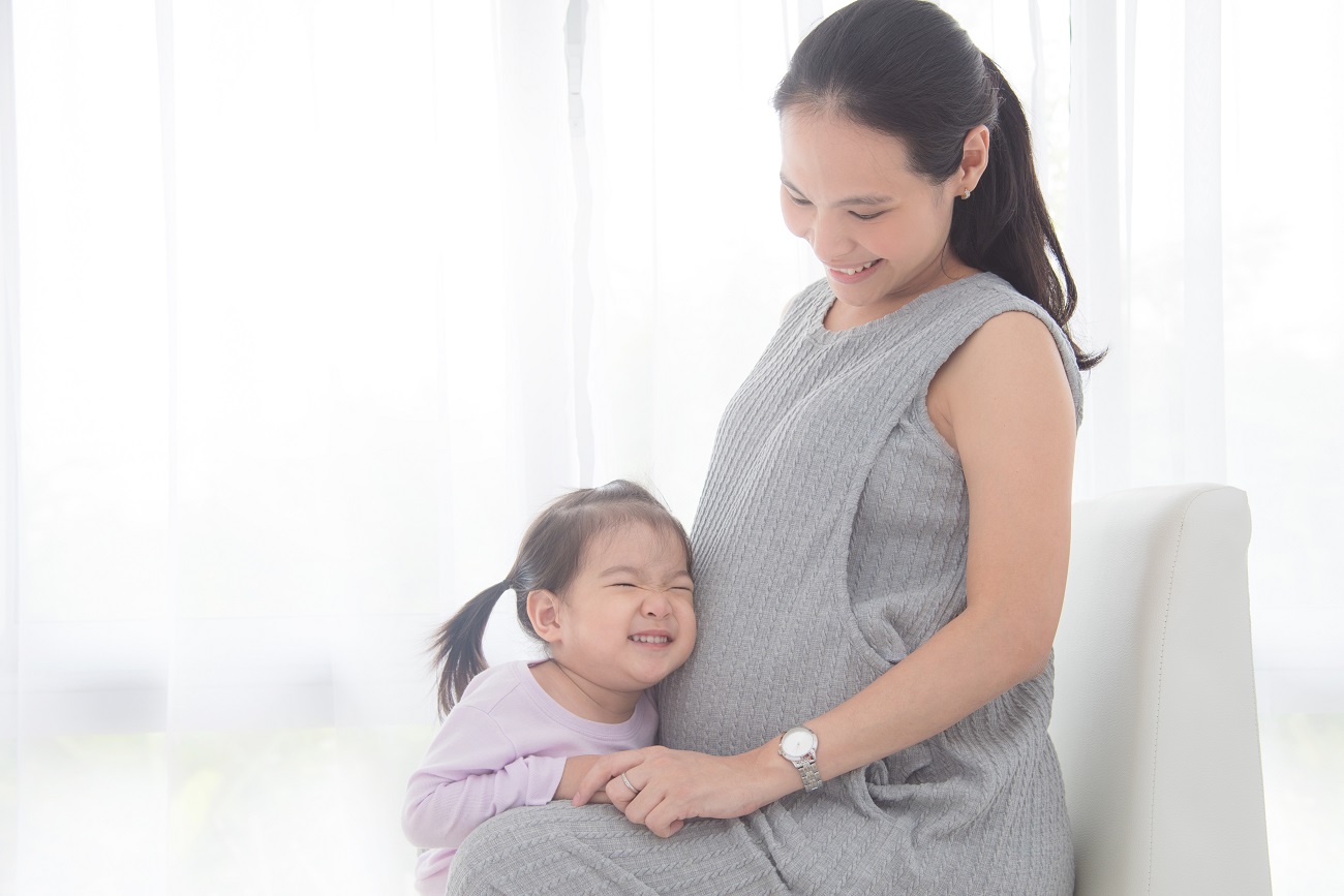 maternity insurance plan