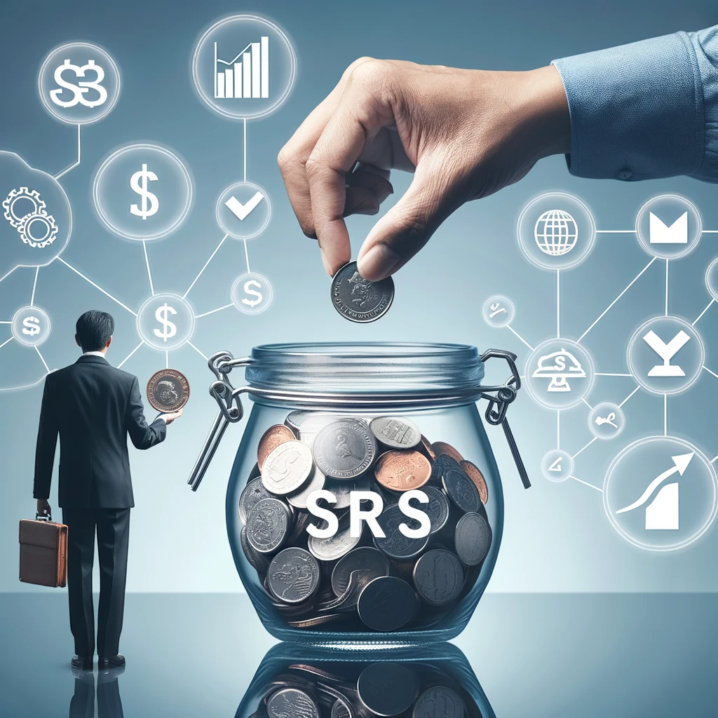 Supplementary Retirement Scheme (SRS): Retirement Plan Comparison Singapore
