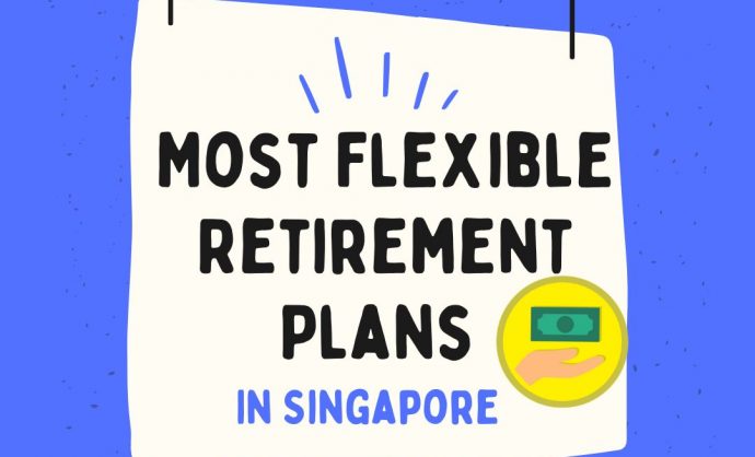 Most Flexible Retirement Plans
