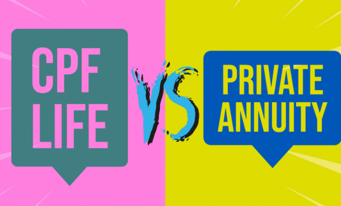 cpf life vs private annuity