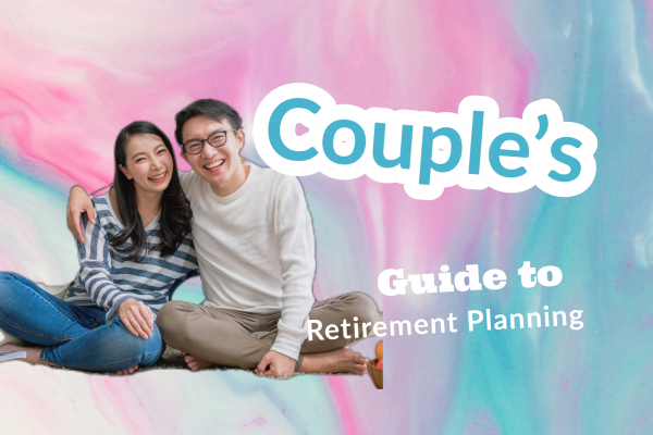 retirement planning for couples