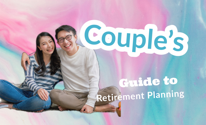 retirement planning for couples