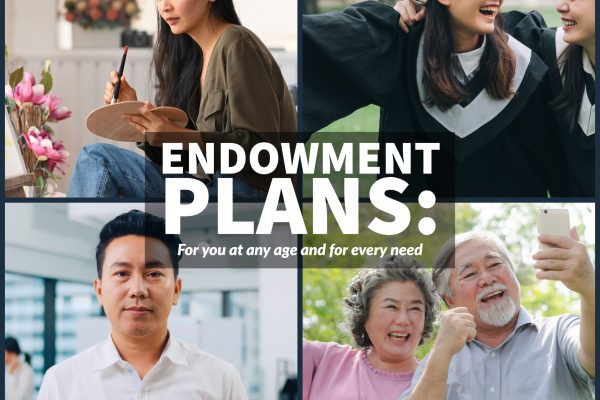 Endowment Plan Singapore