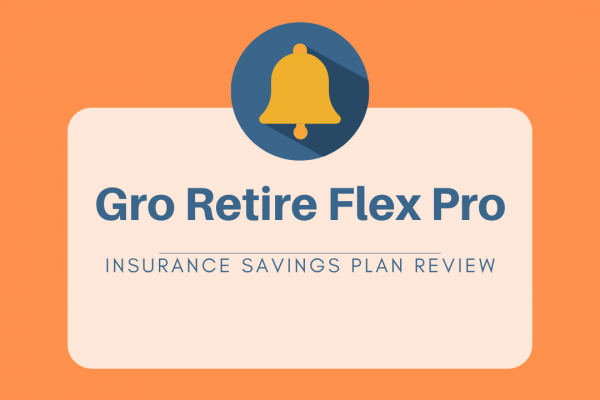 gro retire flex pro savings review