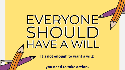 Why Should You Make a Will