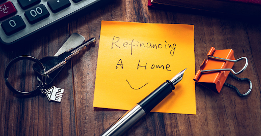 Home loan refinancing tips Singapore