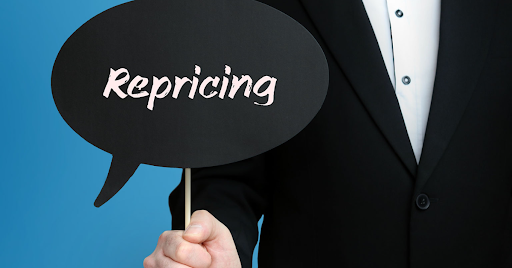 Difference Between Refinancing And Repricing