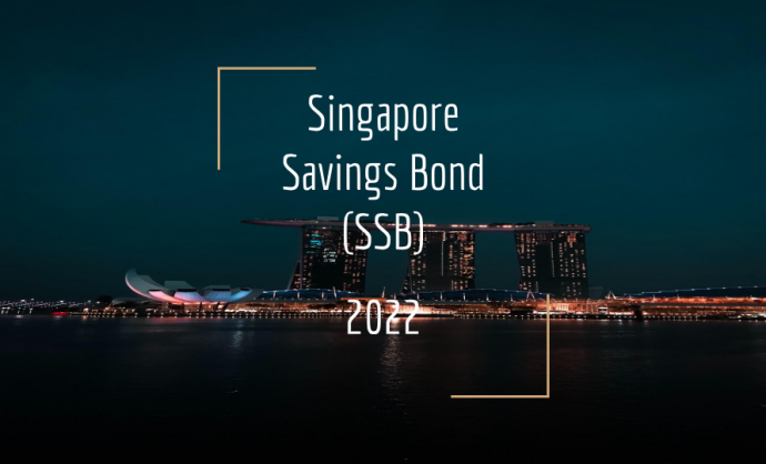 Singapore Savings Bonds 2022