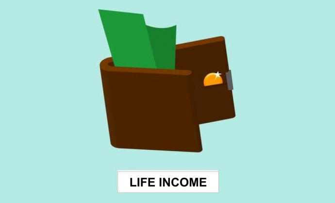 Manulife Ready Life Income