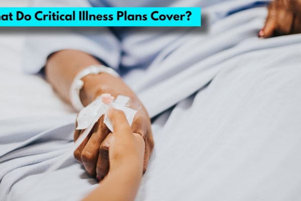 critical illness plan