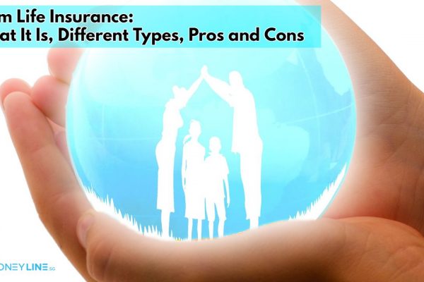 Term Life Insurance in Singapore