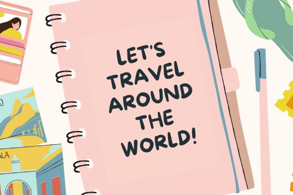How to Travel on a Budget Tips for Saving Money While Seeing the World
