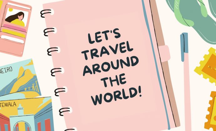 How to Travel on a Budget Tips for Saving Money While Seeing the World