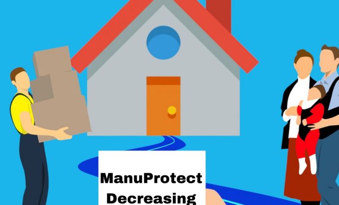 ManuProtect Decreasing - Mortgage Insurance Review
