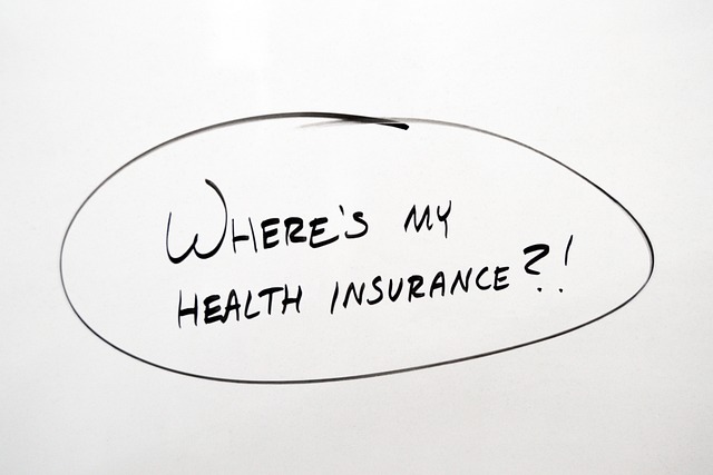 Where is my Health Insurance