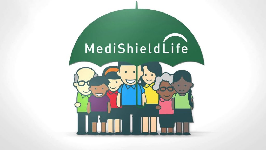 medishield-life