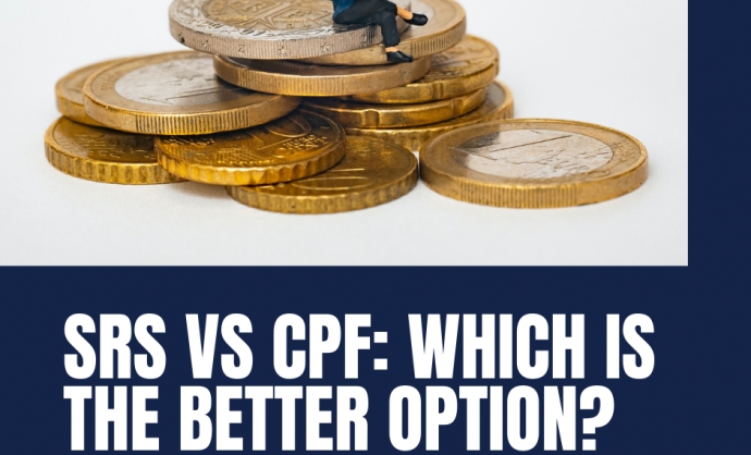 SRS vs CPF Retirement Comparison