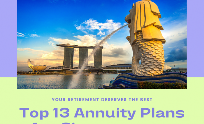 Best Annuity Plans for Retirement Top 13 Picks