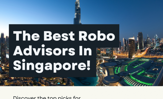 Best Robo Advisor Singapore Top Picks