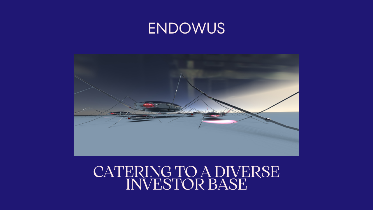 Endowus Best Robo Advisor Singapore