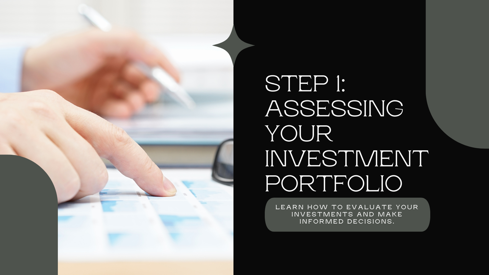 Year-End Financial Review Assessing Your Investment Portfolio