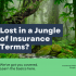 The Ultimate Glossary of Insurance Terms in Singapore