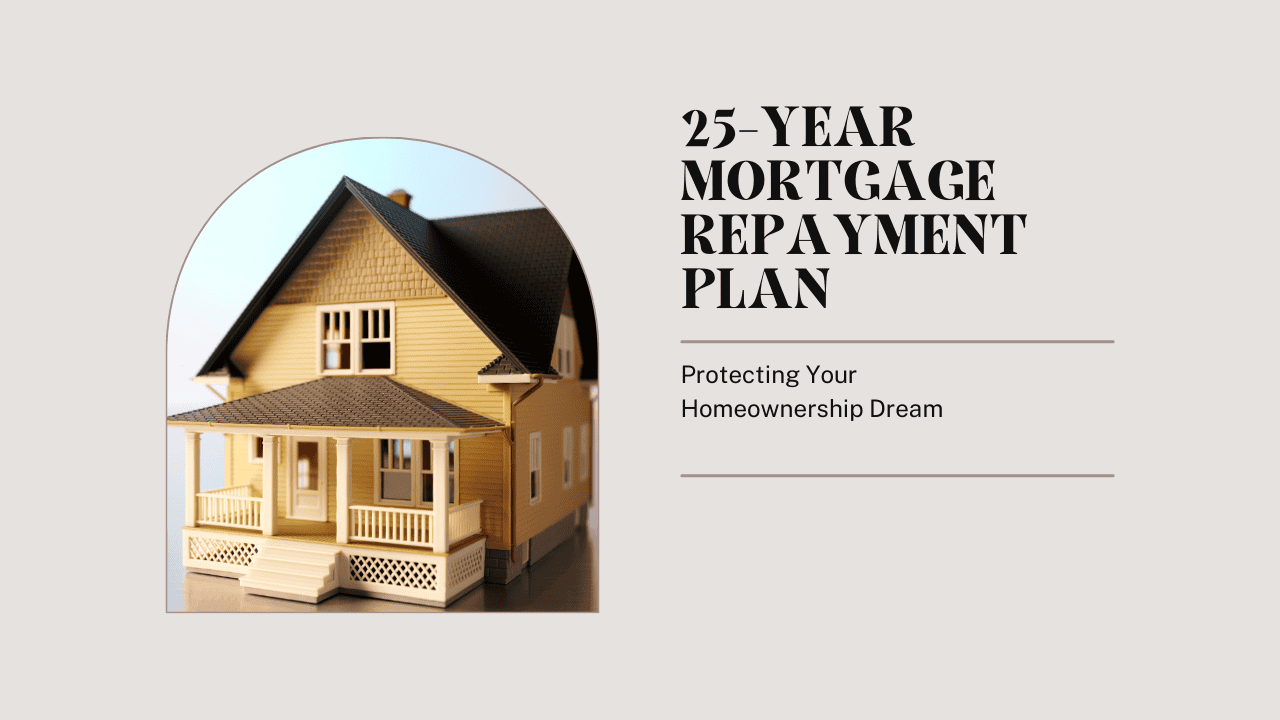 Mortgage Insurance vs Term Insurance Singapore Moneyline.SG