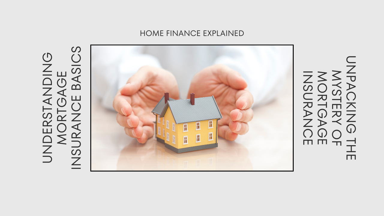 Mortgage Insurance vs Term Insurance - What is Mortgage Insurance