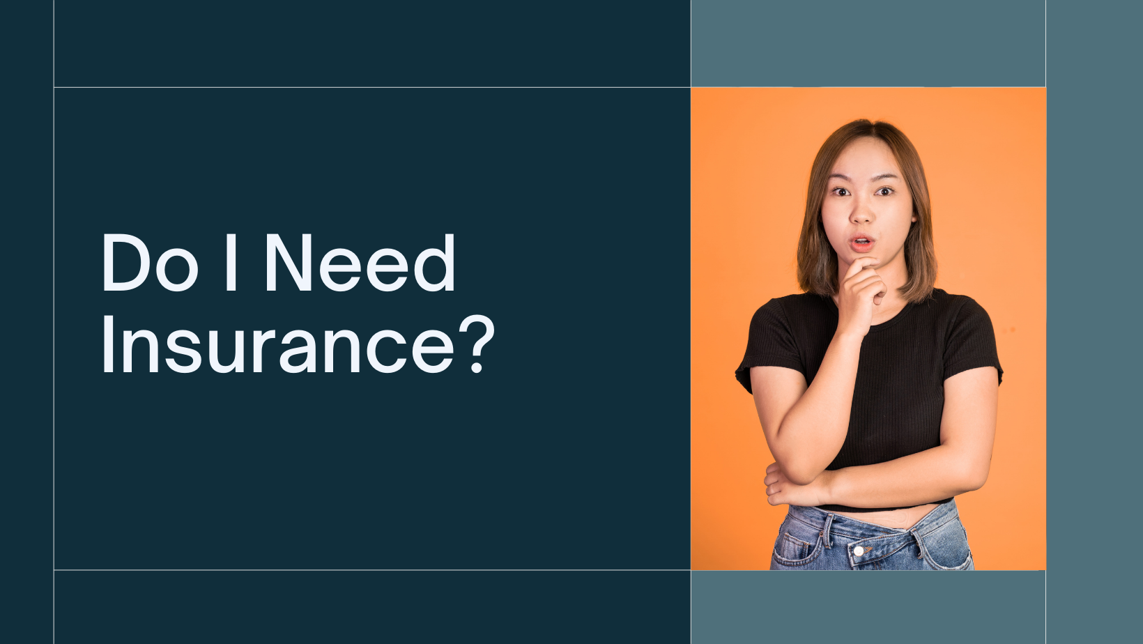 What if I think I don't need life insurance