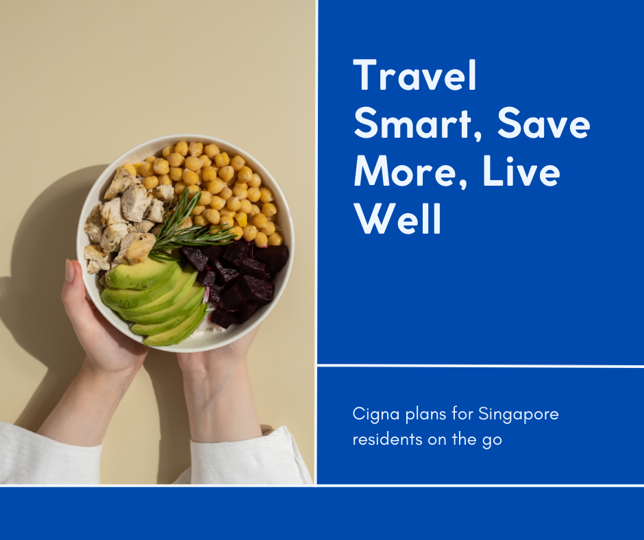 What Cigna Health Insurance Plans Singpore Mean for You