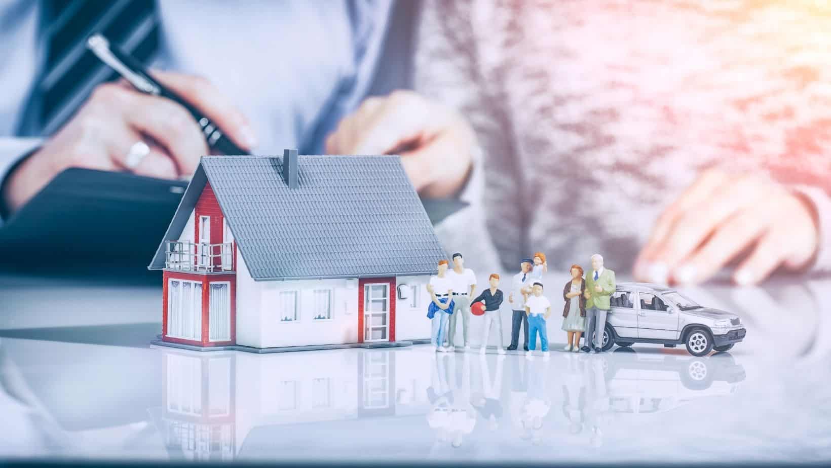 HDB Mortgage Insurance Don't Overpay! Moneyline.SG