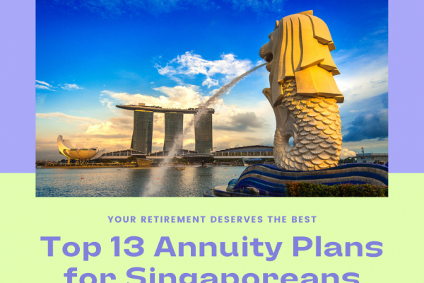Best Annuity Plans for Retirement Top 13 Picks