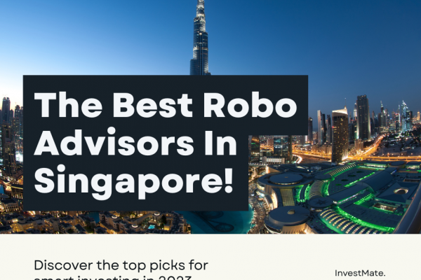 Best Robo Advisor Singapore Top Picks