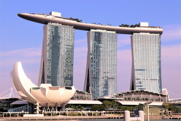 Is Expat Insurance in Singapore a Necessity