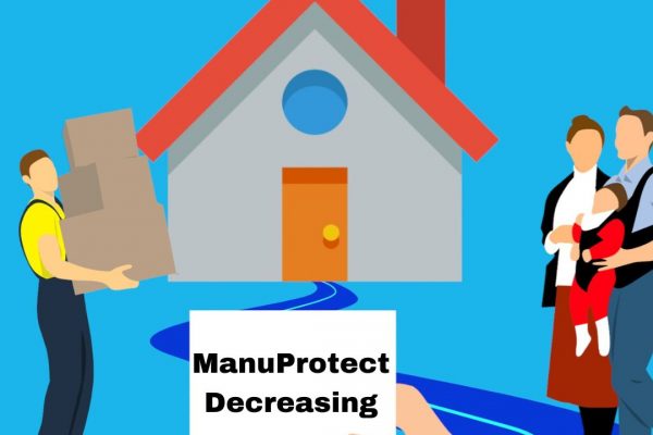 ManuProtect Decreasing - Mortgage Insurance Review